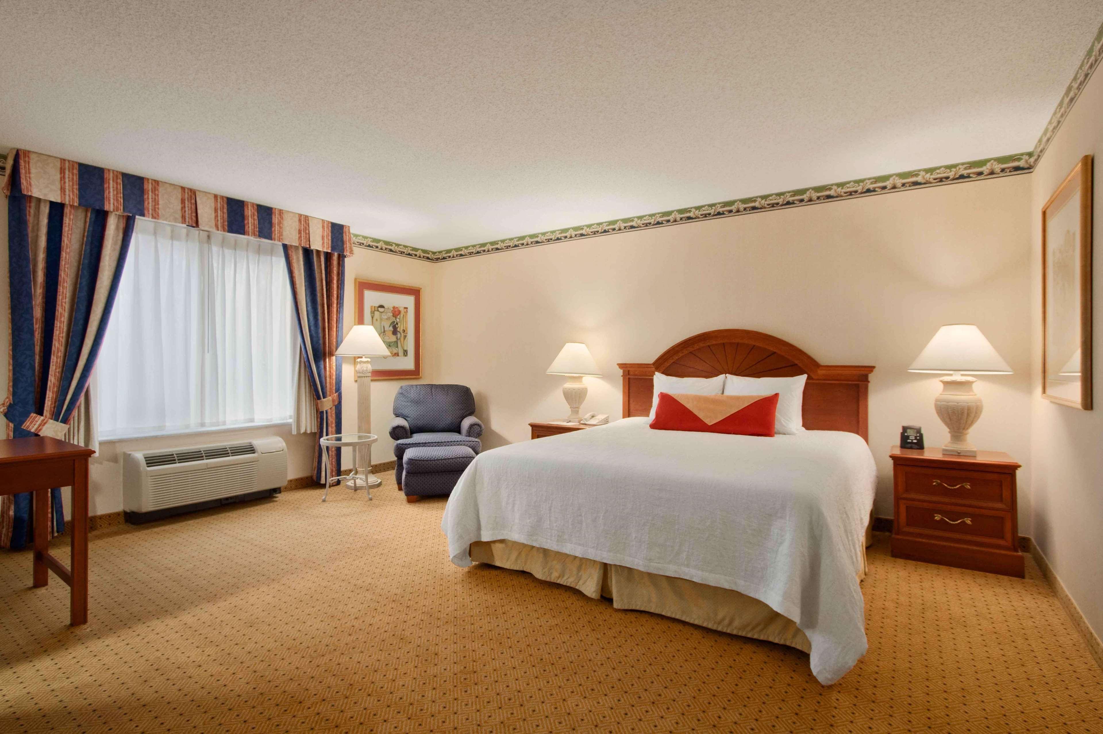 Hilton Garden Inn Μπρίτζγουοτερ Εξωτερικό φωτογραφία