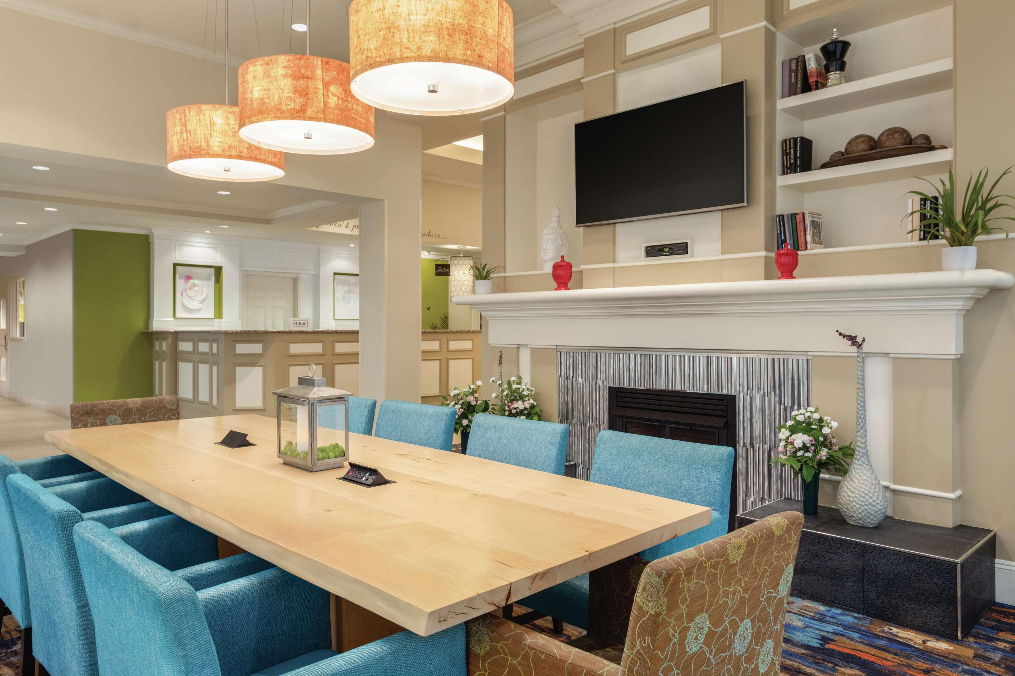 Hilton Garden Inn Μπρίτζγουοτερ Εξωτερικό φωτογραφία