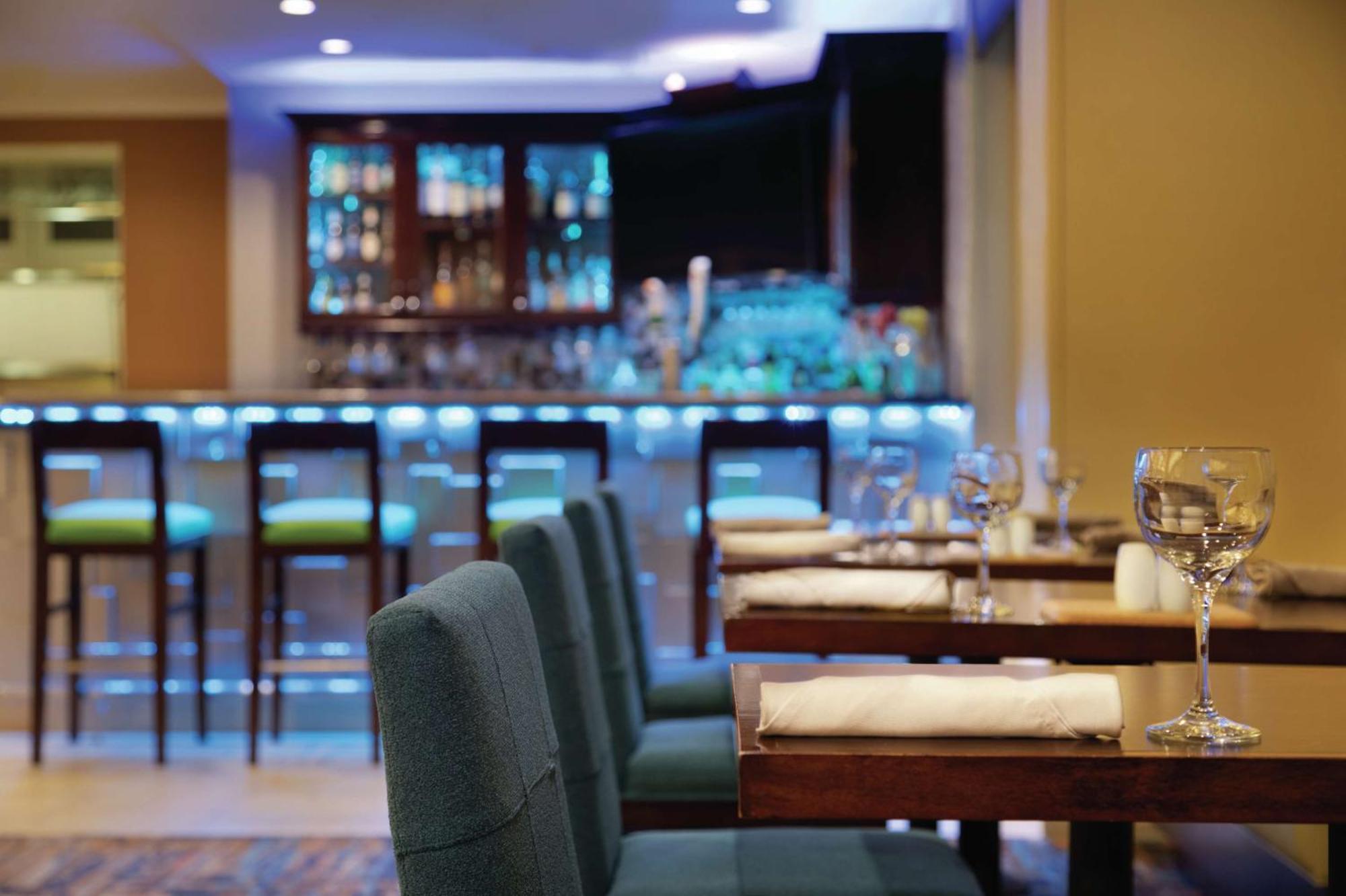 Hilton Garden Inn Μπρίτζγουοτερ Εξωτερικό φωτογραφία