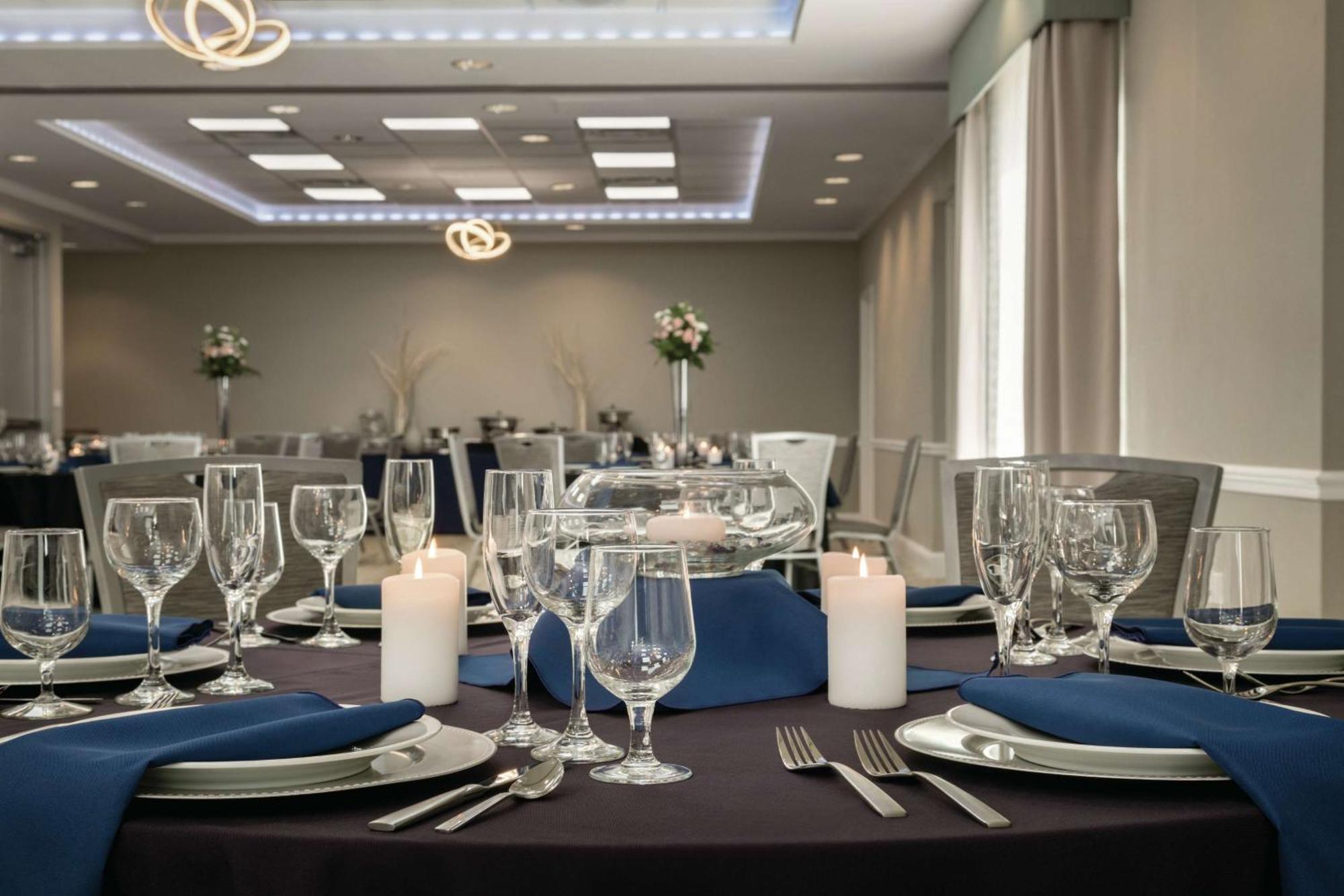 Hilton Garden Inn Μπρίτζγουοτερ Εξωτερικό φωτογραφία