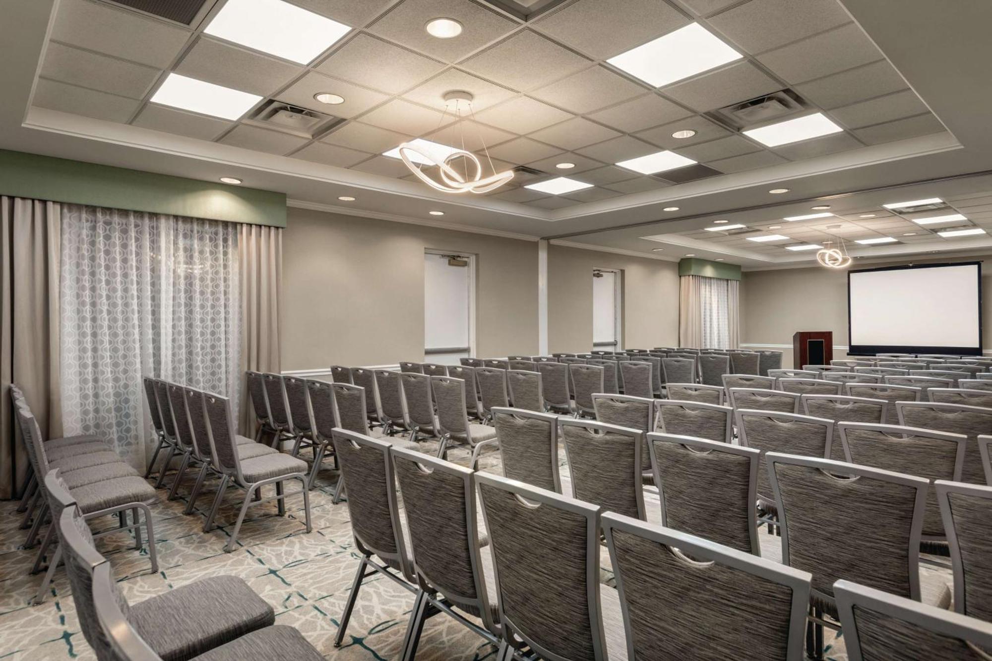 Hilton Garden Inn Μπρίτζγουοτερ Εξωτερικό φωτογραφία