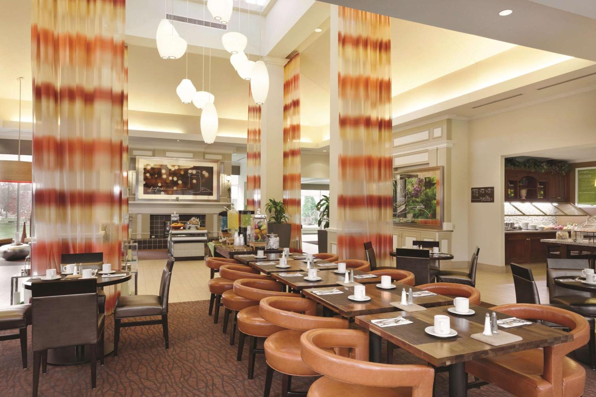 Hilton Garden Inn Μπρίτζγουοτερ Εξωτερικό φωτογραφία