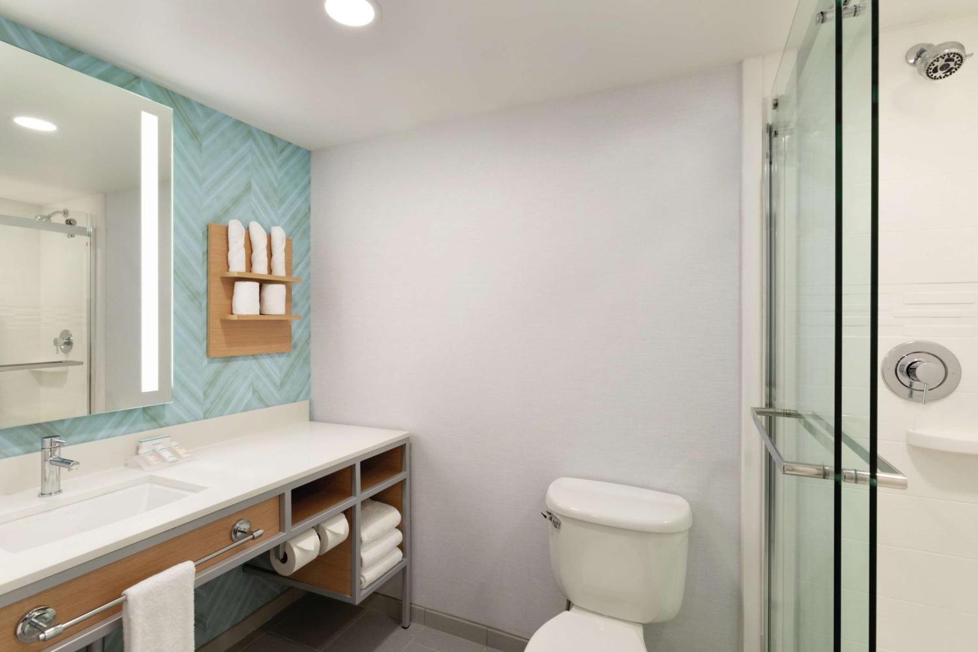 Hilton Garden Inn Μπρίτζγουοτερ Εξωτερικό φωτογραφία