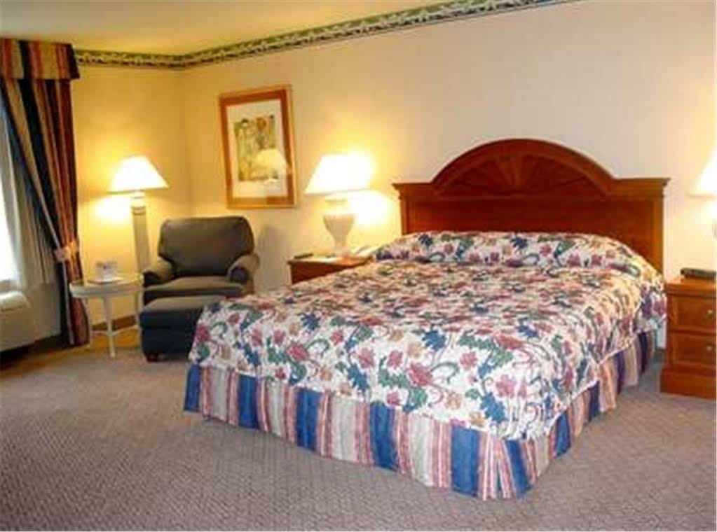 Hilton Garden Inn Μπρίτζγουοτερ Εξωτερικό φωτογραφία