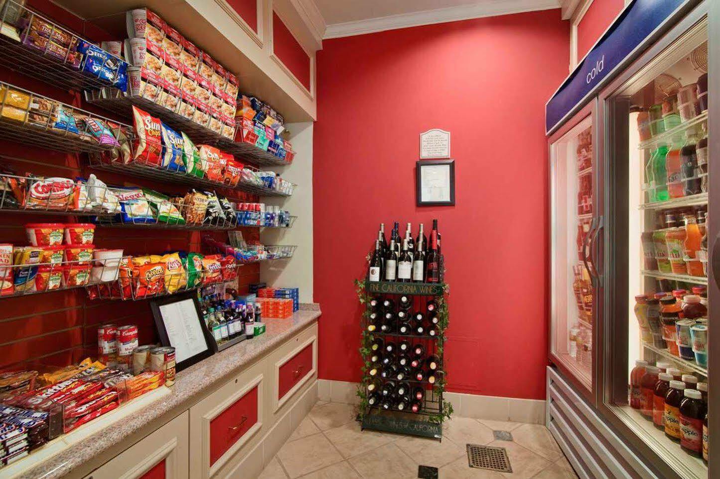 Hilton Garden Inn Μπρίτζγουοτερ Εξωτερικό φωτογραφία