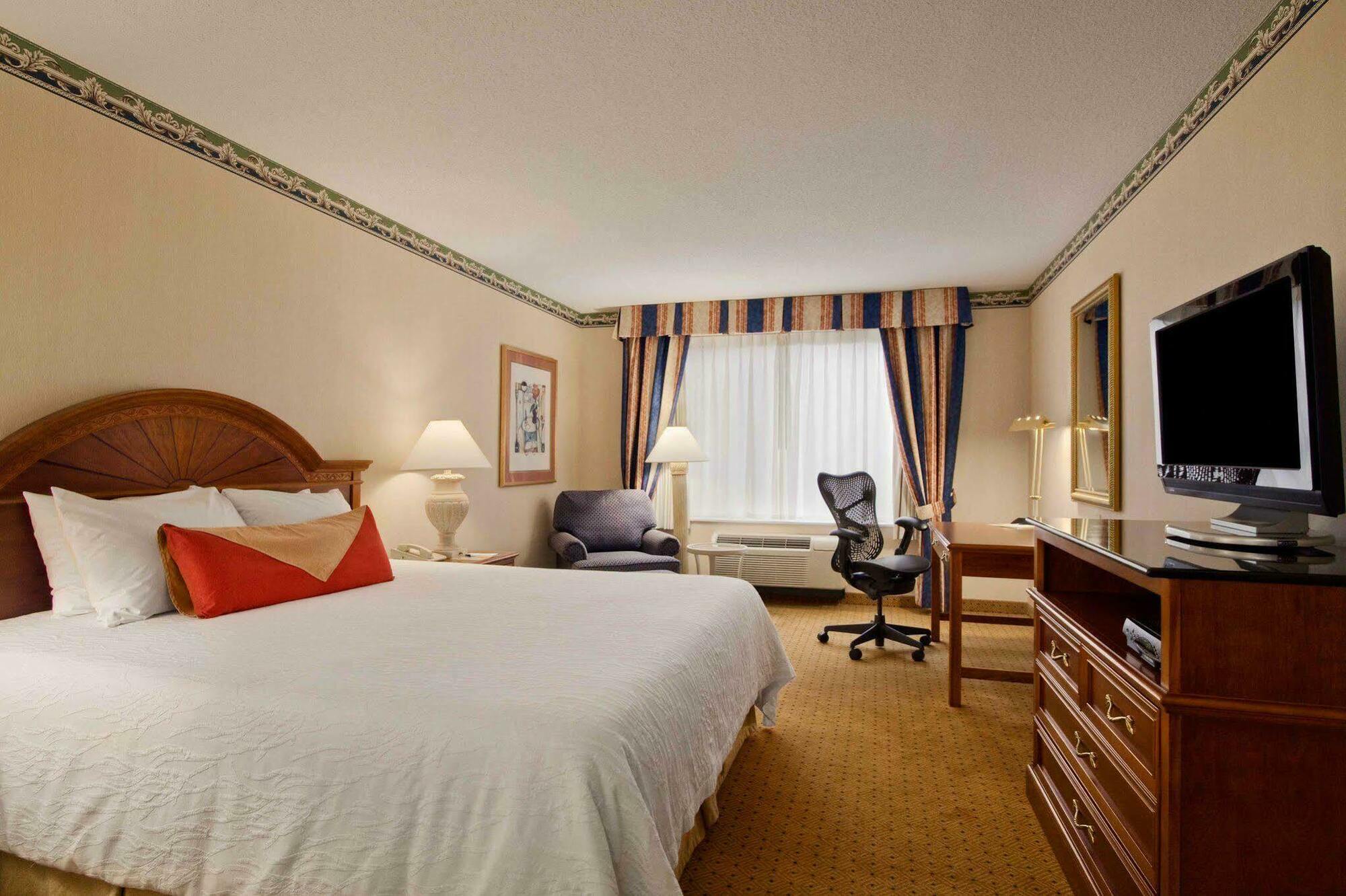 Hilton Garden Inn Μπρίτζγουοτερ Εξωτερικό φωτογραφία