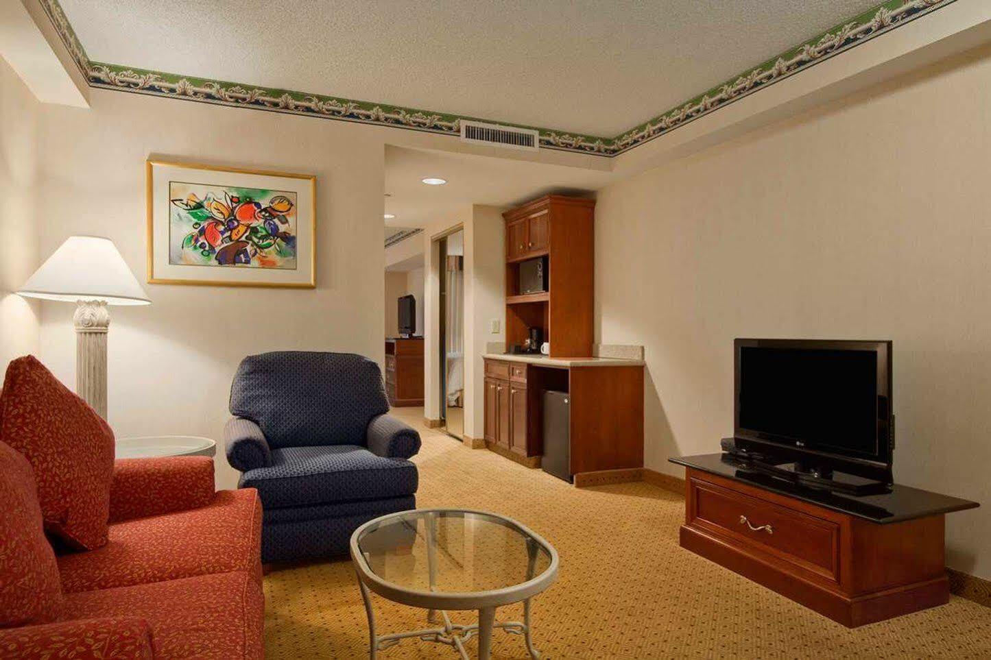 Hilton Garden Inn Μπρίτζγουοτερ Εξωτερικό φωτογραφία