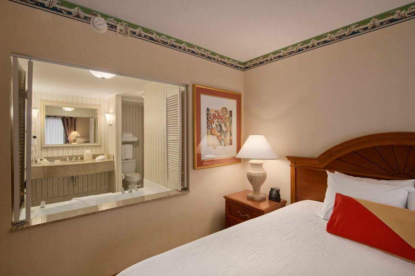 Hilton Garden Inn Μπρίτζγουοτερ Εξωτερικό φωτογραφία