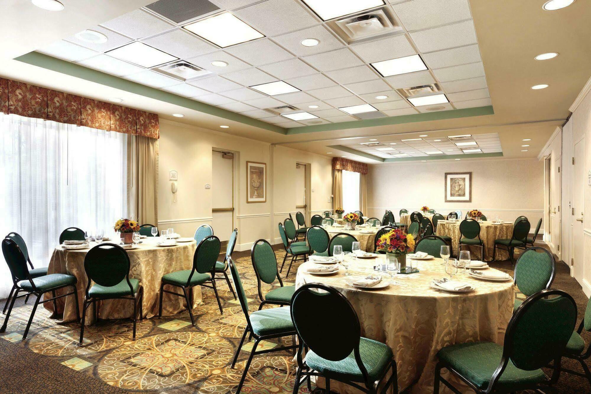 Hilton Garden Inn Μπρίτζγουοτερ Εξωτερικό φωτογραφία